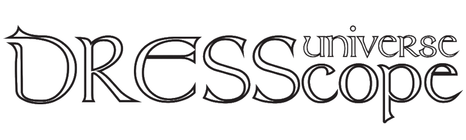 DRESScope UNIVERSE | Вселенная Дресскоп